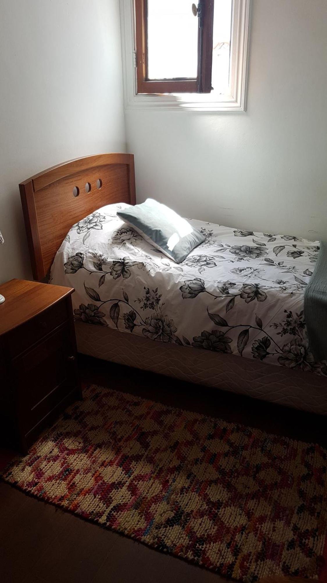 Hostal Boutique Casa La Barca Santiago Eksteriør bilde