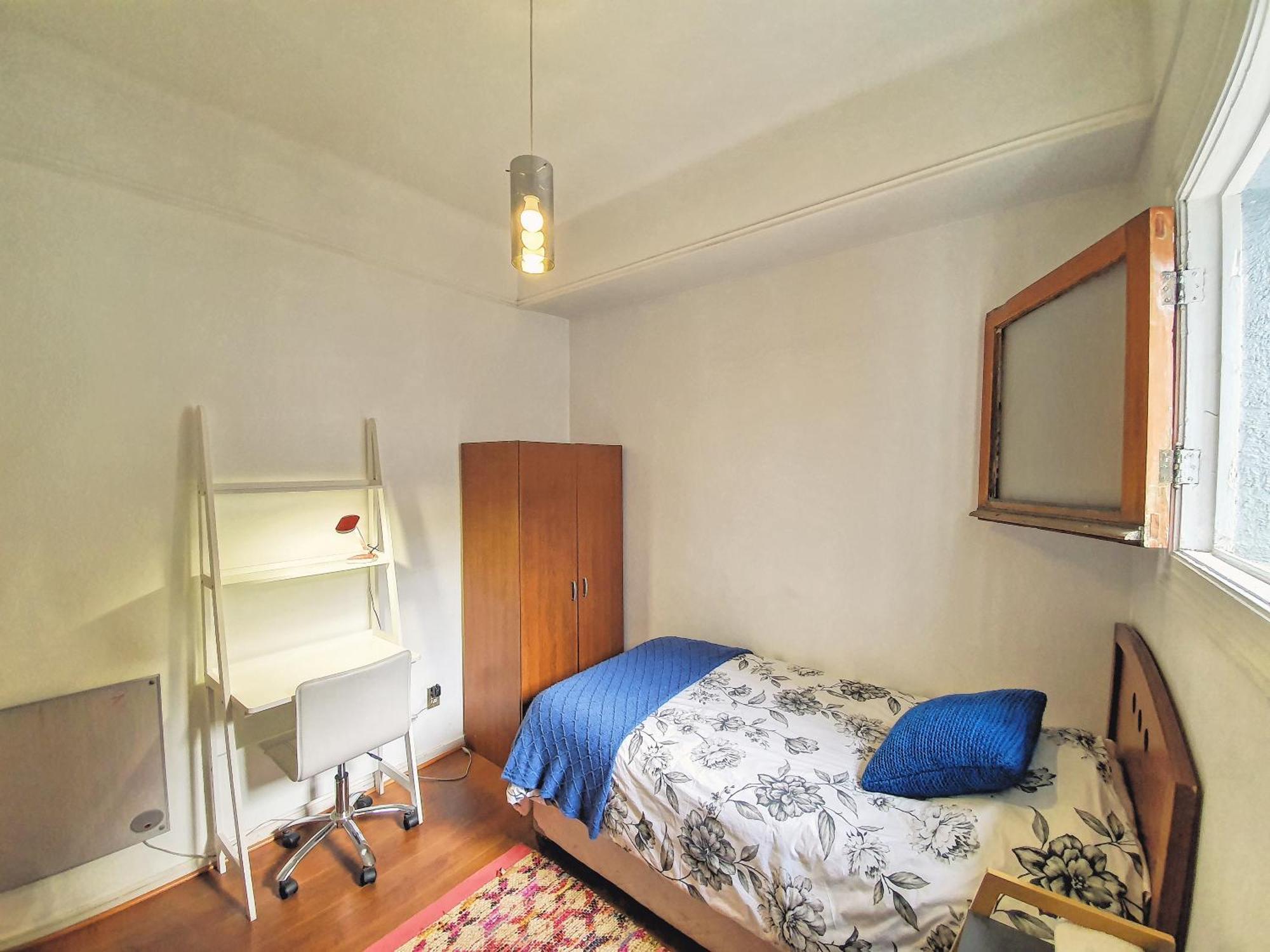 Hostal Boutique Casa La Barca Santiago Rom bilde
