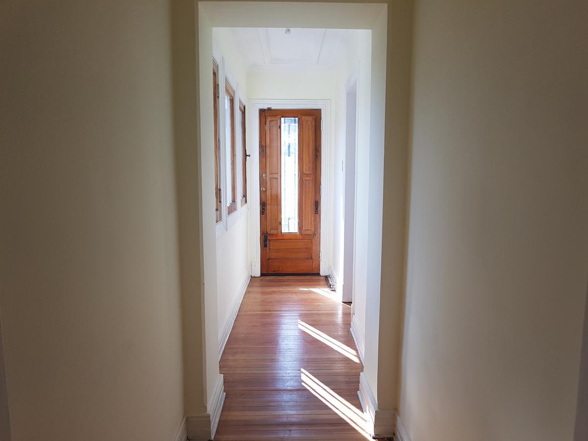 Hostal Boutique Casa La Barca Santiago Eksteriør bilde